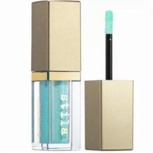Stila | Glitter & Glow Highlighter Admiral Blue | 0.2 oz